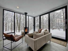Chalet Black Box